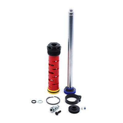 Gruppo forcella-ammortizzatore RockShox remoto 10 mm Recon/Sektor 275/29