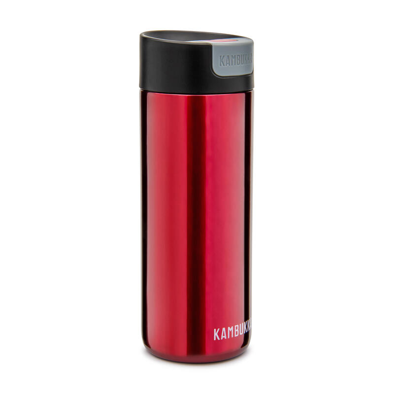 Olympus Thermal Mug (SS) 17oz (500ml) - Ravenous Red