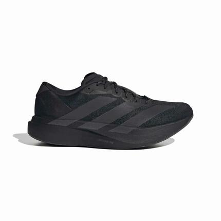 Chaussure de running Adidas Adizero Evo SL Noire pour homme