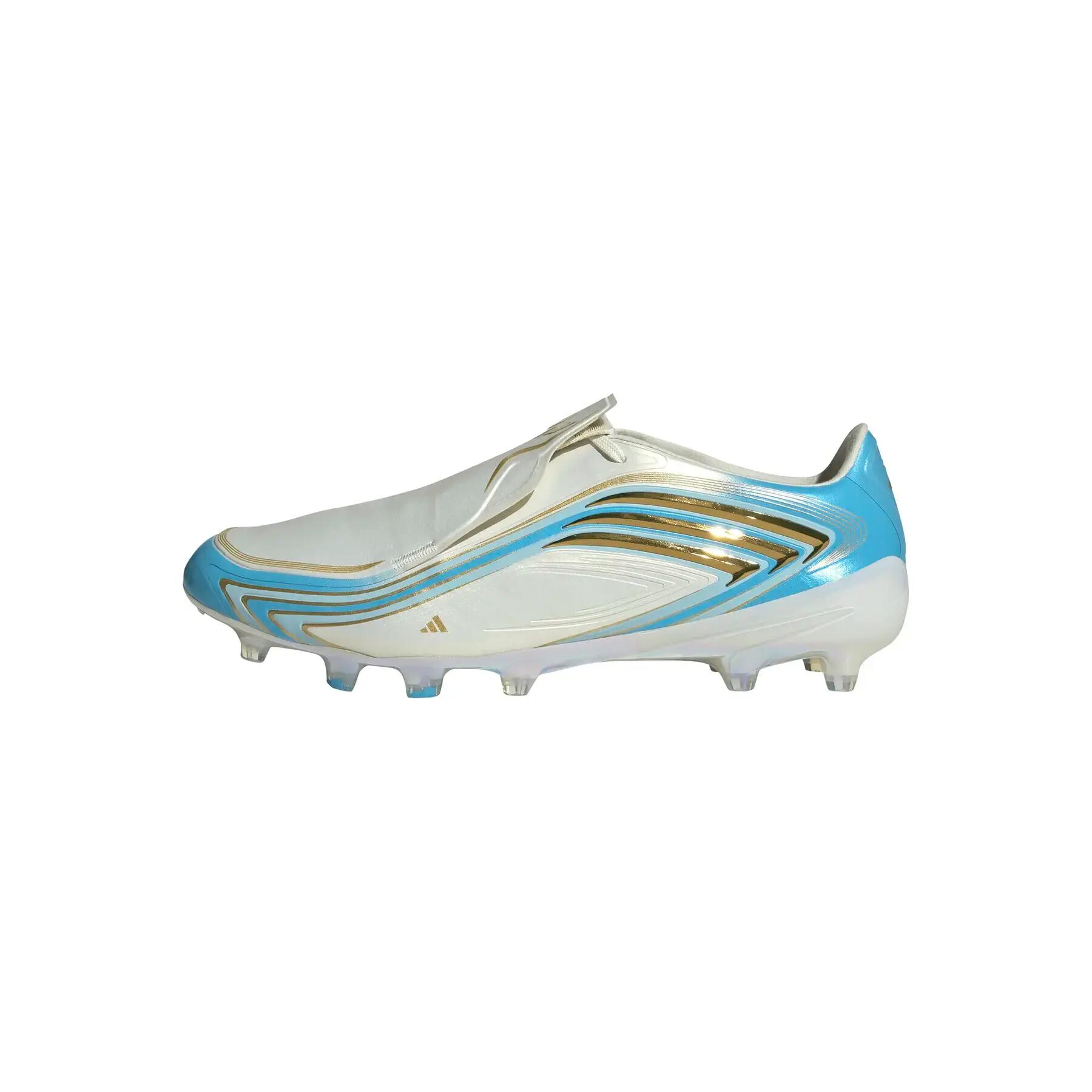 Scarpe da calcio adidas Messi Elite AG 6/7