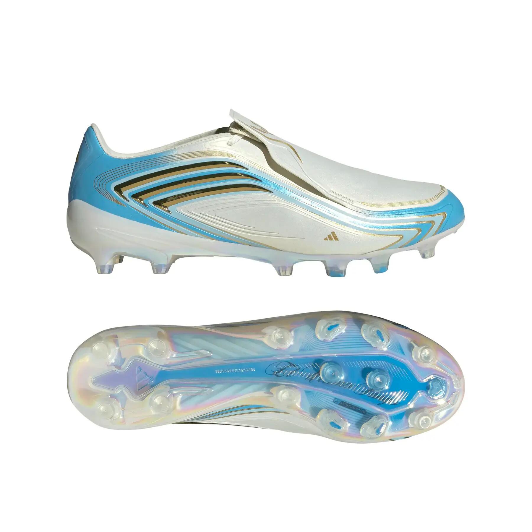 Scarpe da calcio adidas Messi Elite AG 5/7