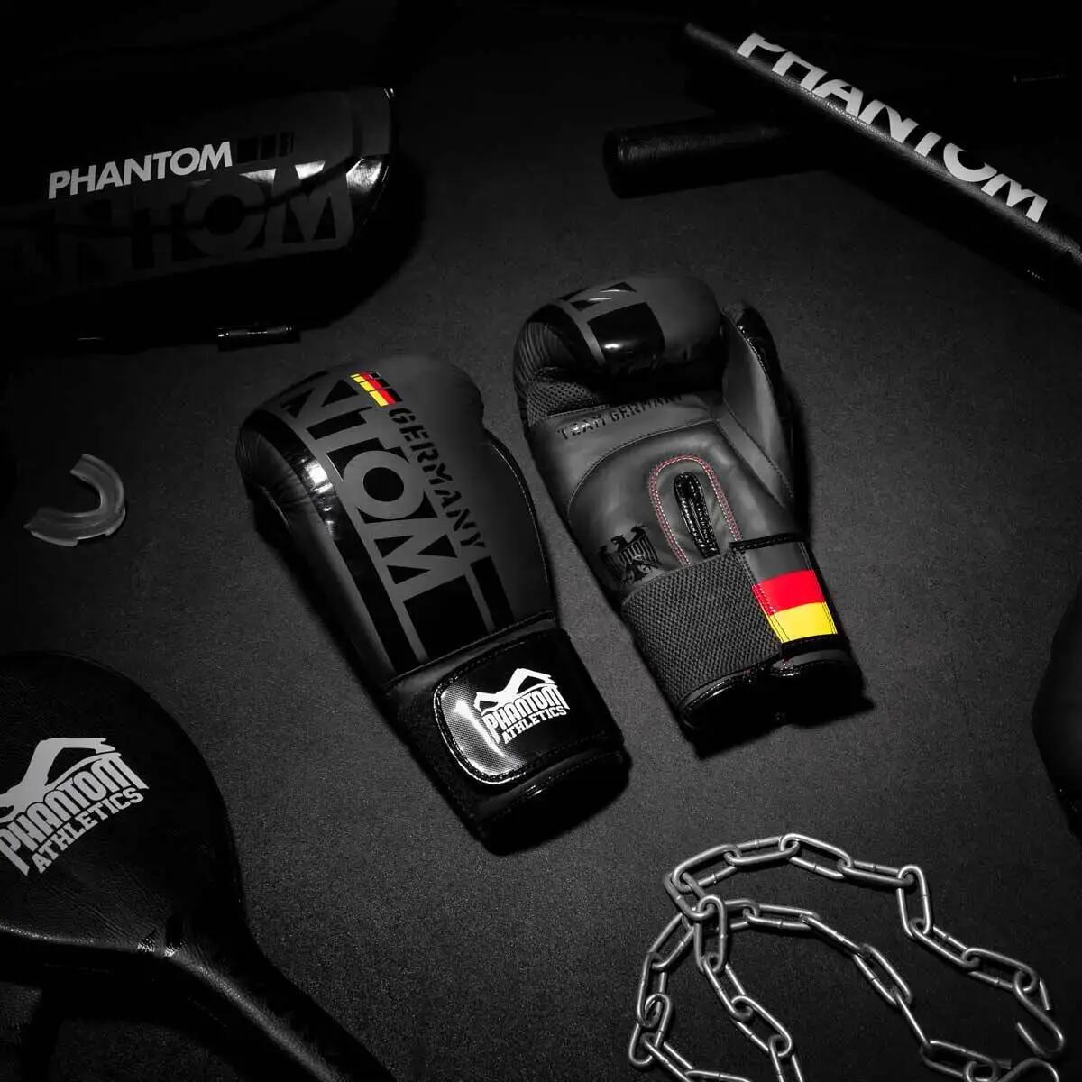 Gants de boxe Phantom Athletics 5/5