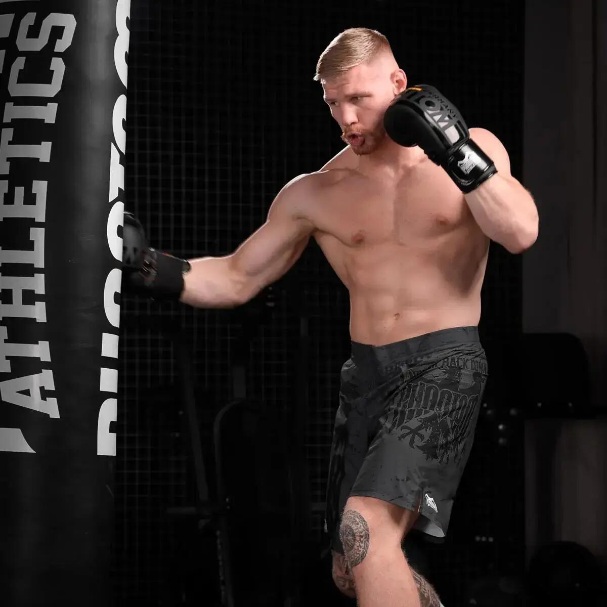 Gants de boxe Phantom Athletics 4/5