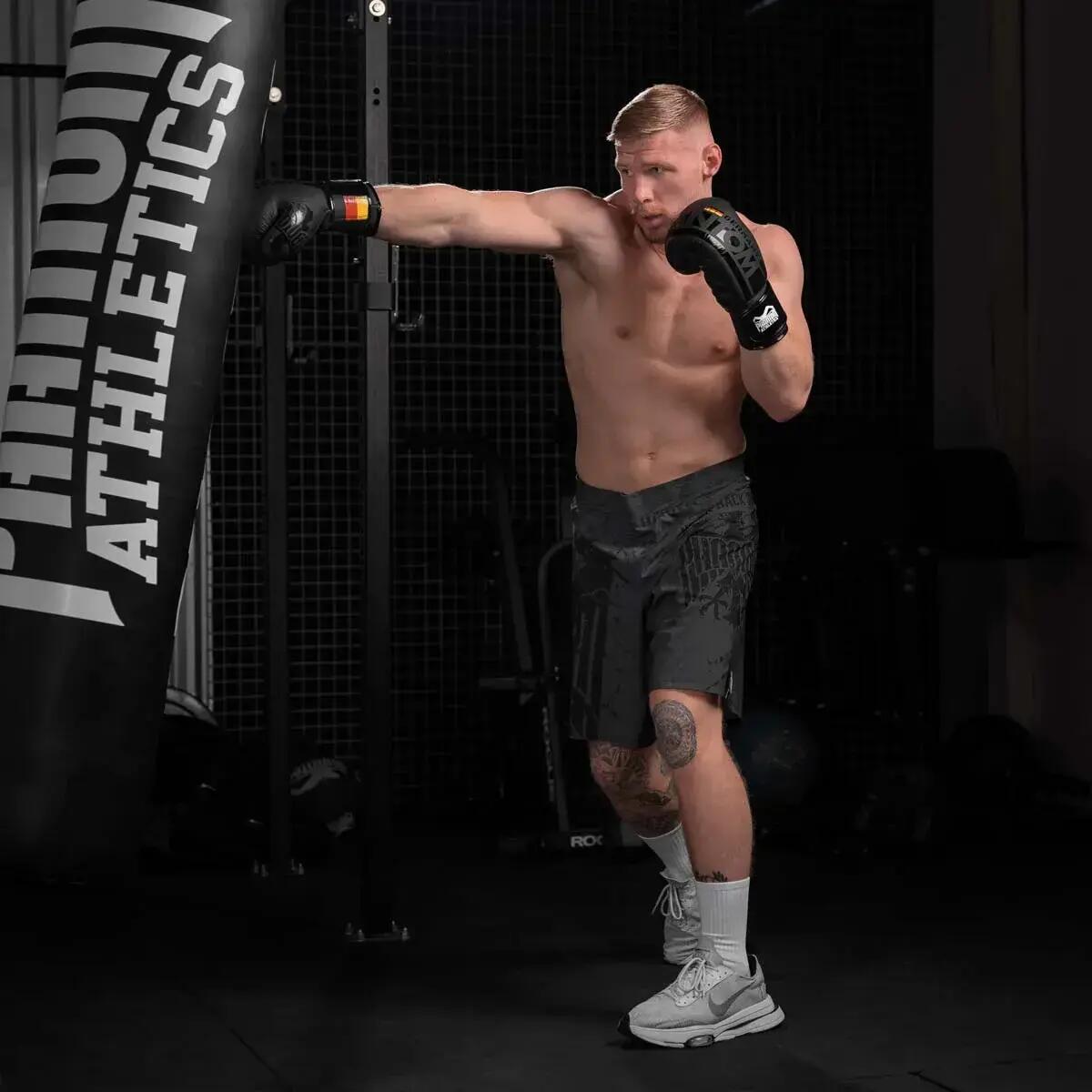 Gants de boxe Phantom Athletics 3/5