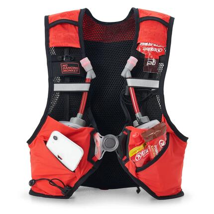 Gilet 8 L Uswe Pace