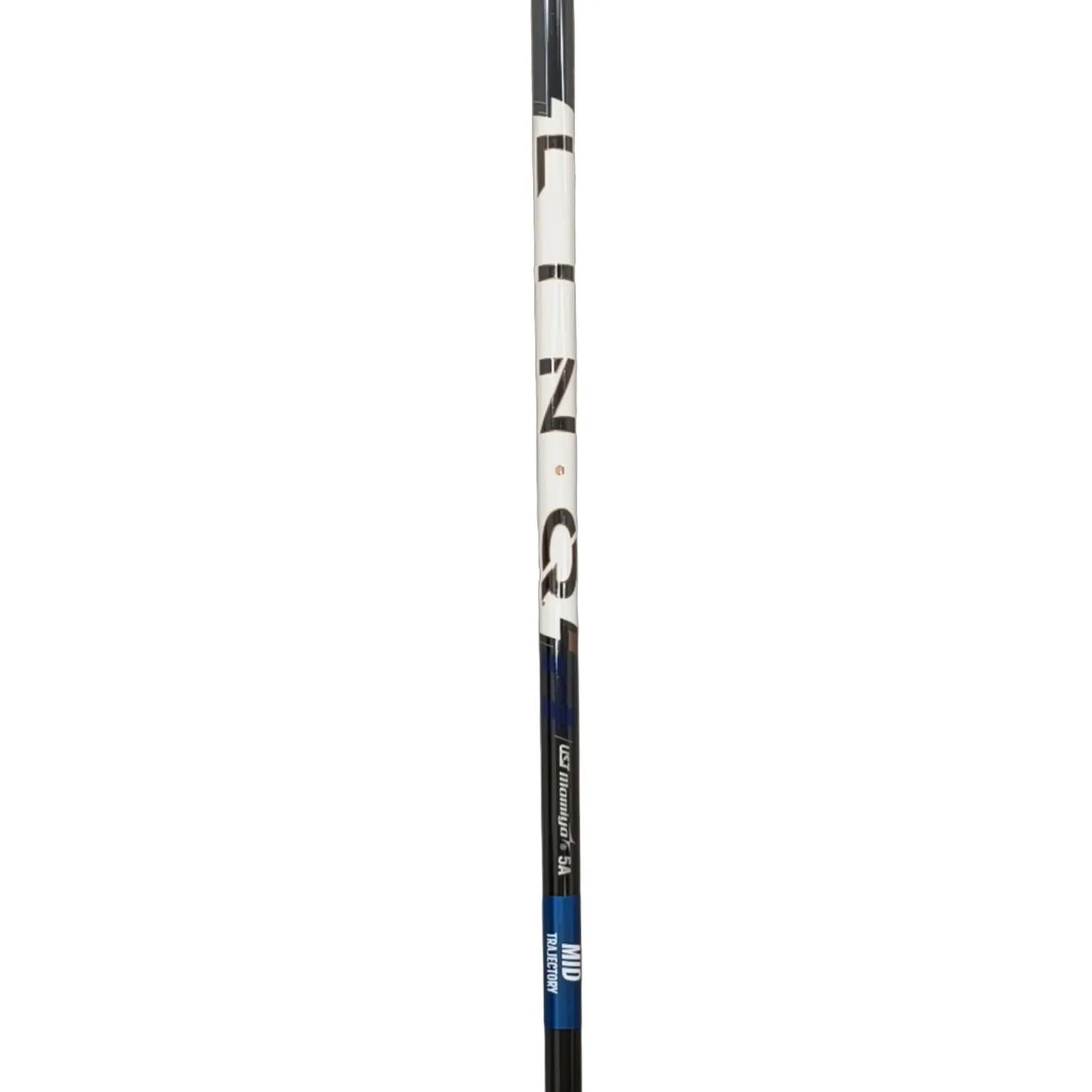 Wilson DynaPWR Max+ Driver / Flex A-flex / Loft 12 5/6