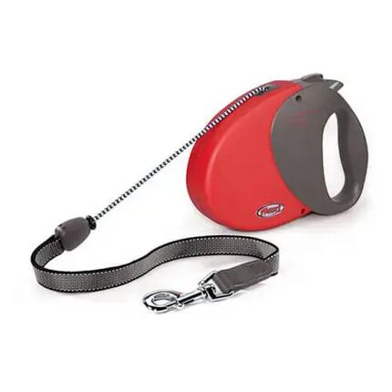 Smycz dla psa Flexi Comfort 8 m