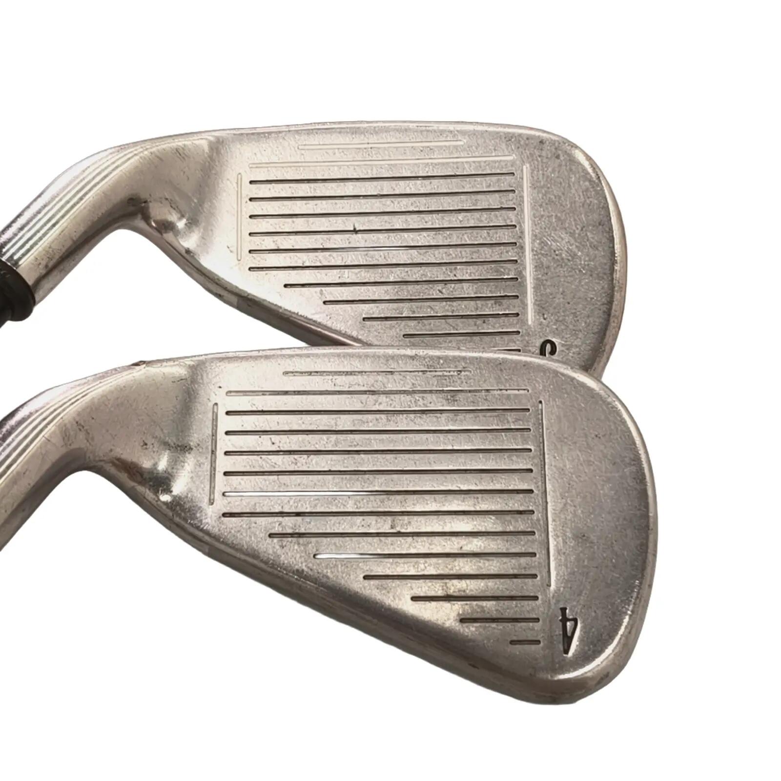 Callaway X20 IJzerset / 4-7i / Flex Regular / Grafiet 7/7