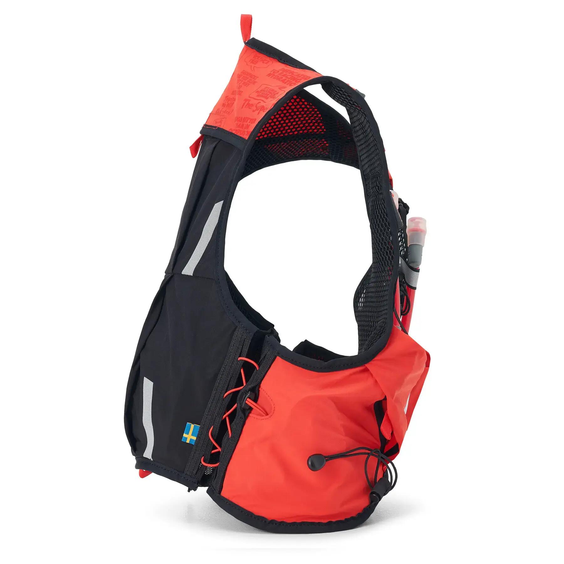 Gilet 8 L Uswe Pace 5/5