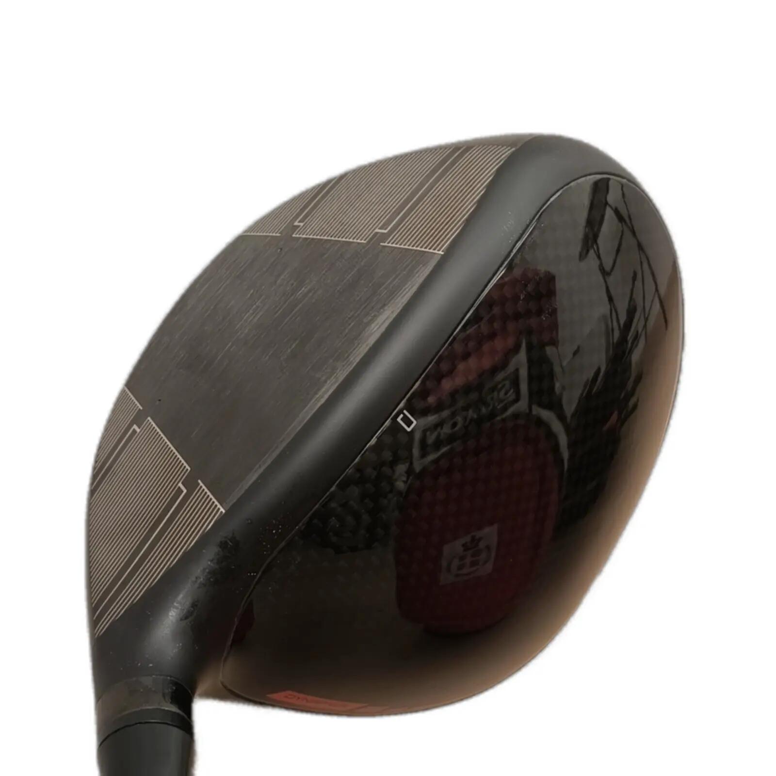 Wilson DynaPWR Max+ Driver / Flex A-flex / Loft 12 4/6