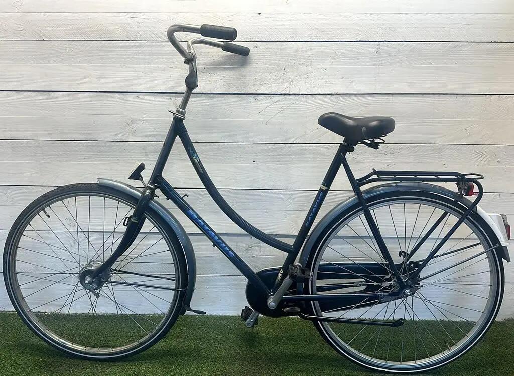 Bicicletta usata Batavus Florence 4/4
