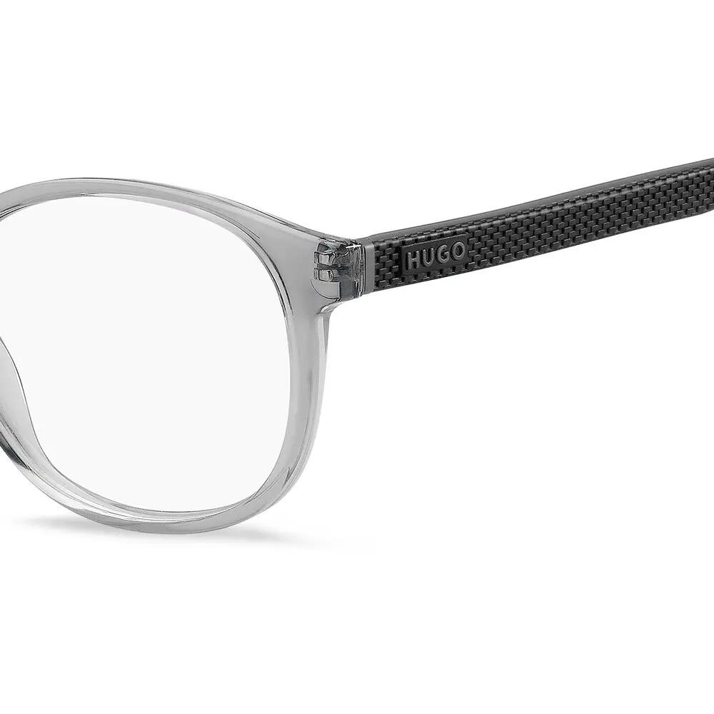 Korrekturbrille Hugo HG 1395 KB7 aus TR90 Herren 51 mm 3/3
