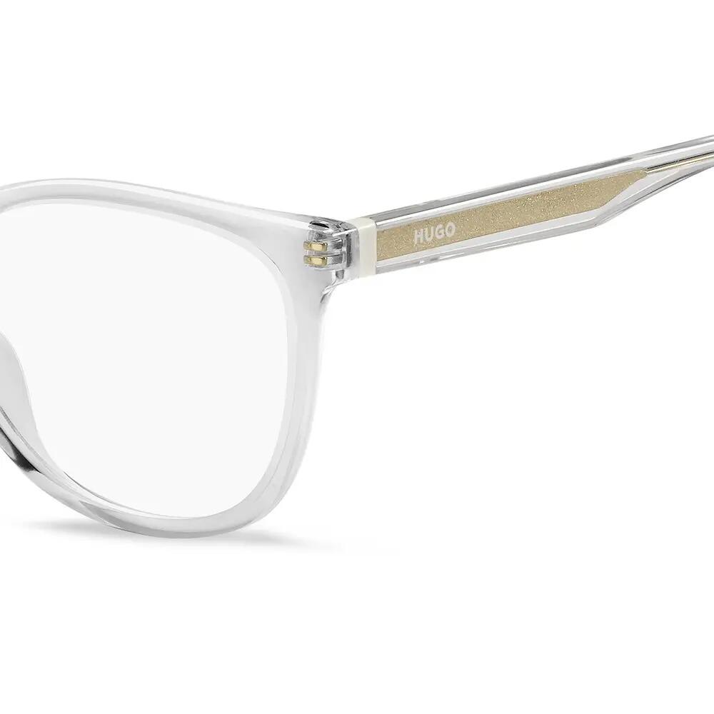 Korrekturbrille Hugo HG 1365 REJ aus TR90 Damen 53 mm 3/3