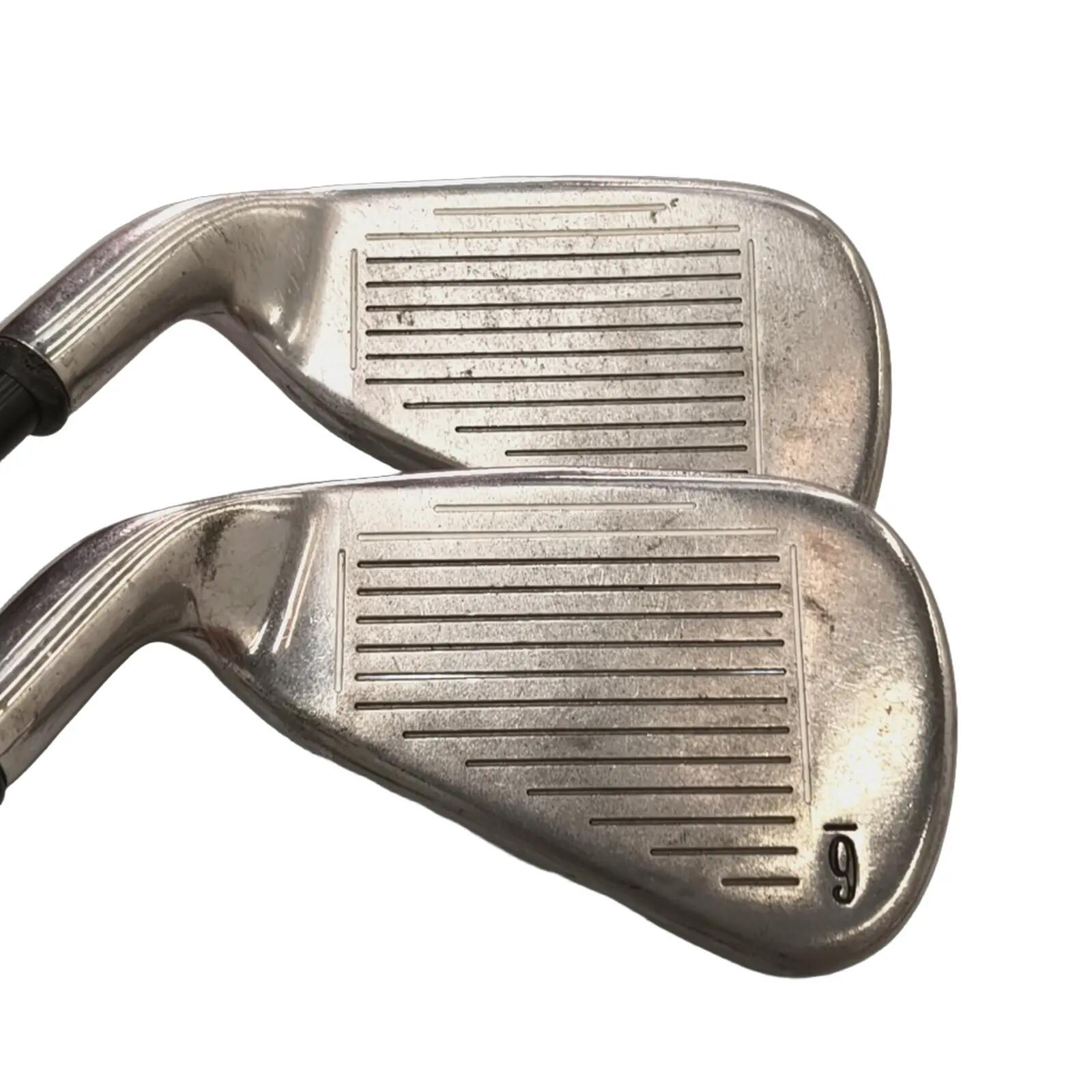 Callaway X20 IJzerset / 4-7i / Flex Regular / Grafiet 6/7