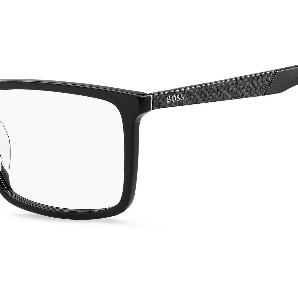 Korrekturbrille Hugo Boss 1915/G 807 56 aus Acetat Herren 56 mm 3/3