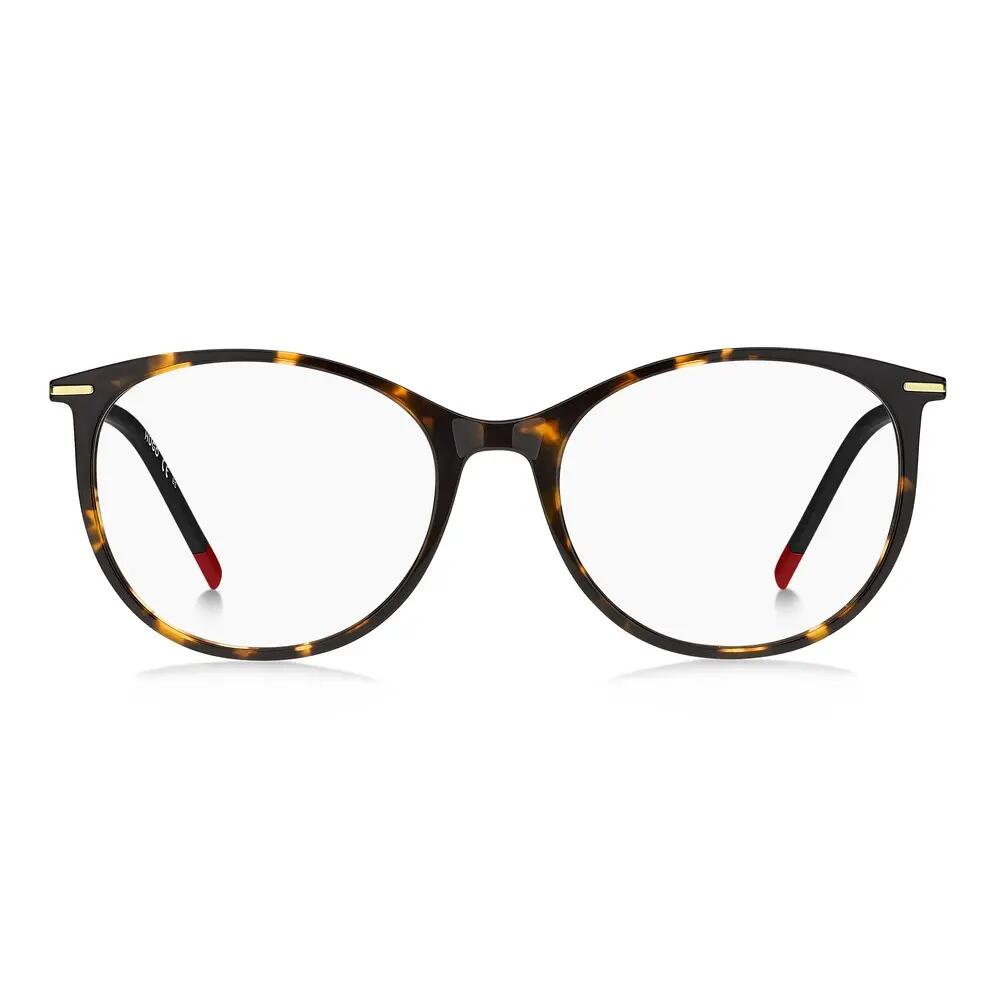 Korrekturbrille Hugo HG 1238 0UC aus Acetat Damen 53 mm 2/3