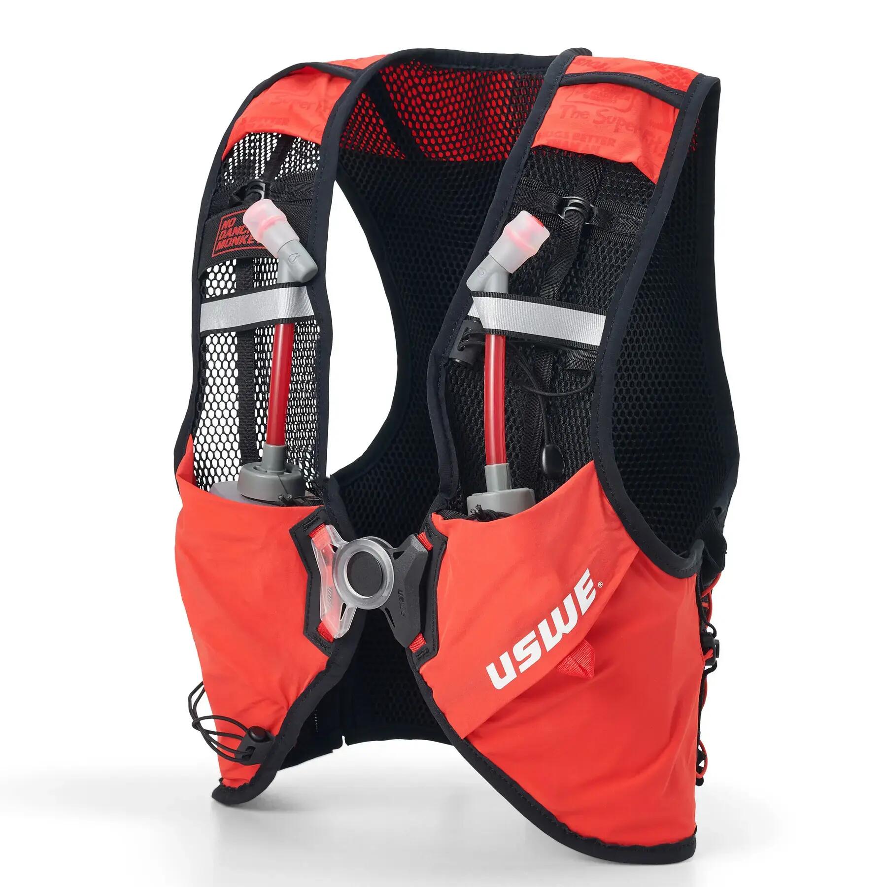 Gilet 8 L Uswe Pace 3/5