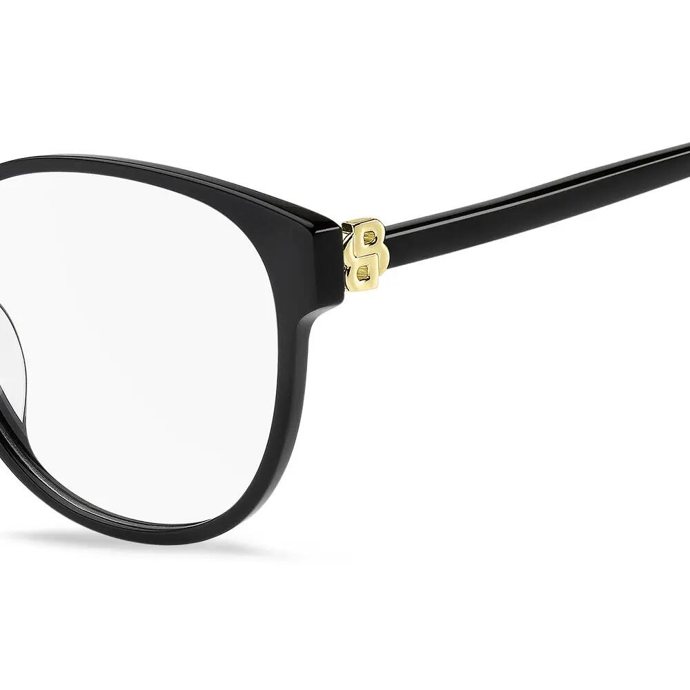 Korrekturbrille Hugo Boss 1941/G 807 aus Acetat Damen 53 mm 3/3