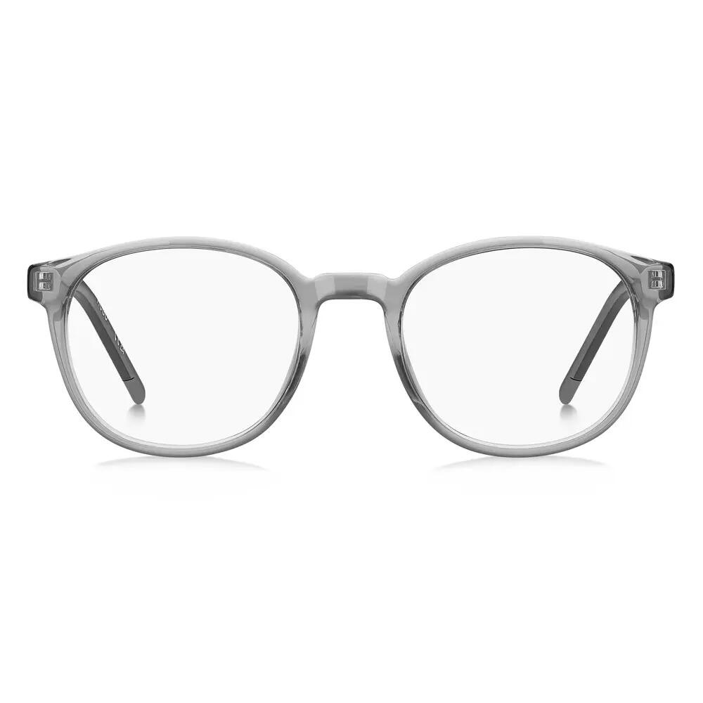 Korrekturbrille Hugo HG 1395 KB7 aus TR90 Herren 51 mm 2/3