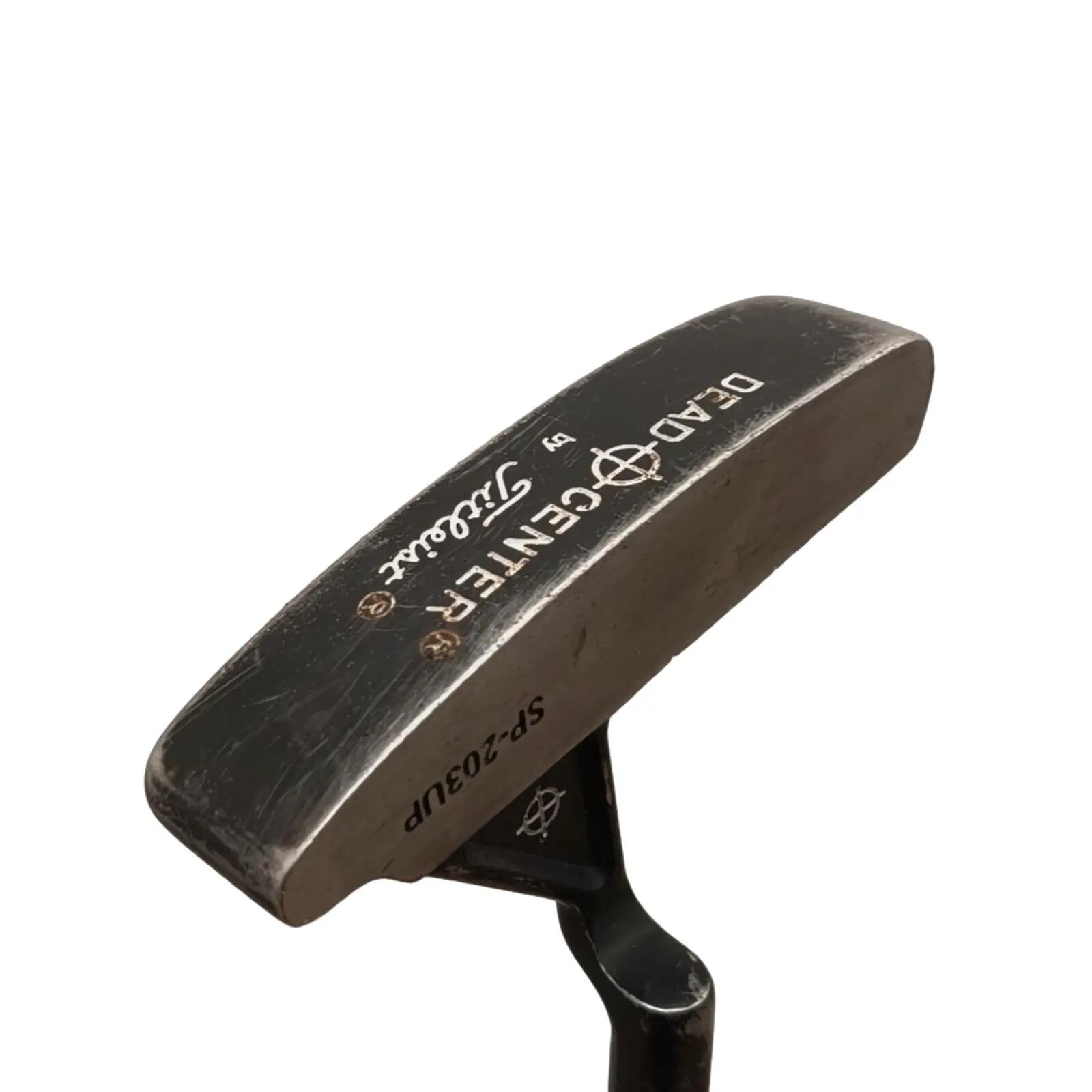 Titleist Dead-Center SP-203UP Putter / 35" 2/5