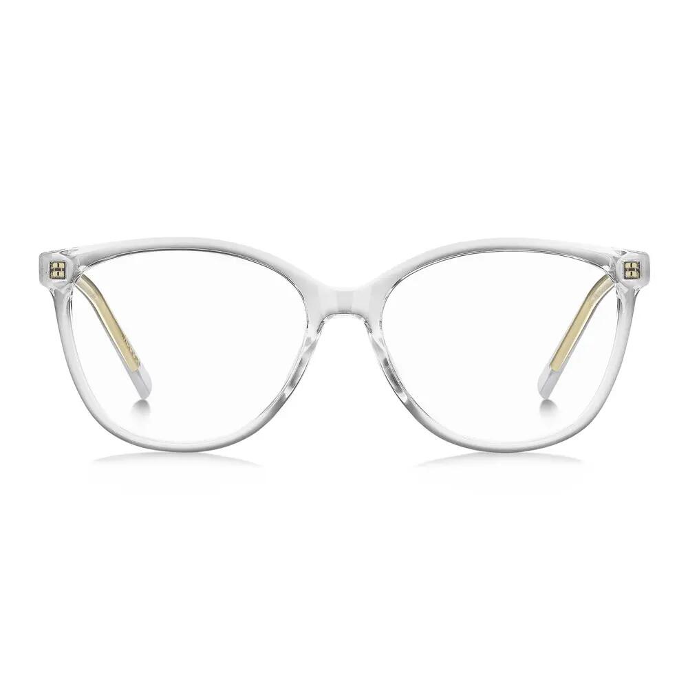 Korrekturbrille Hugo HG 1365 REJ aus TR90 Damen 53 mm 2/3