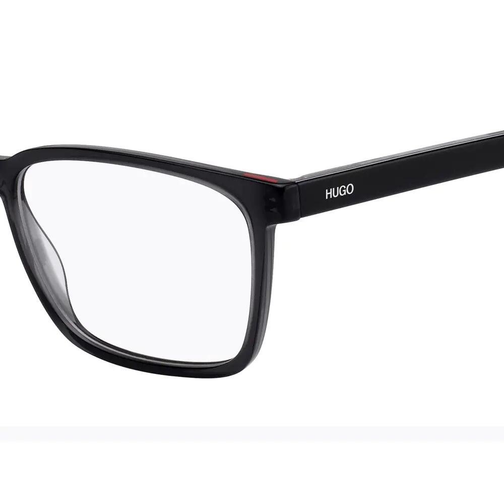 Óculos de Grau Hugo HG 1074 5RK em Acetato Homem 56 mm 3/3