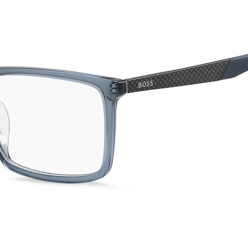 Korrekturbrille Hugo Boss 1915/G PJP 58 aus Acetat Herren 58 mm 3/3