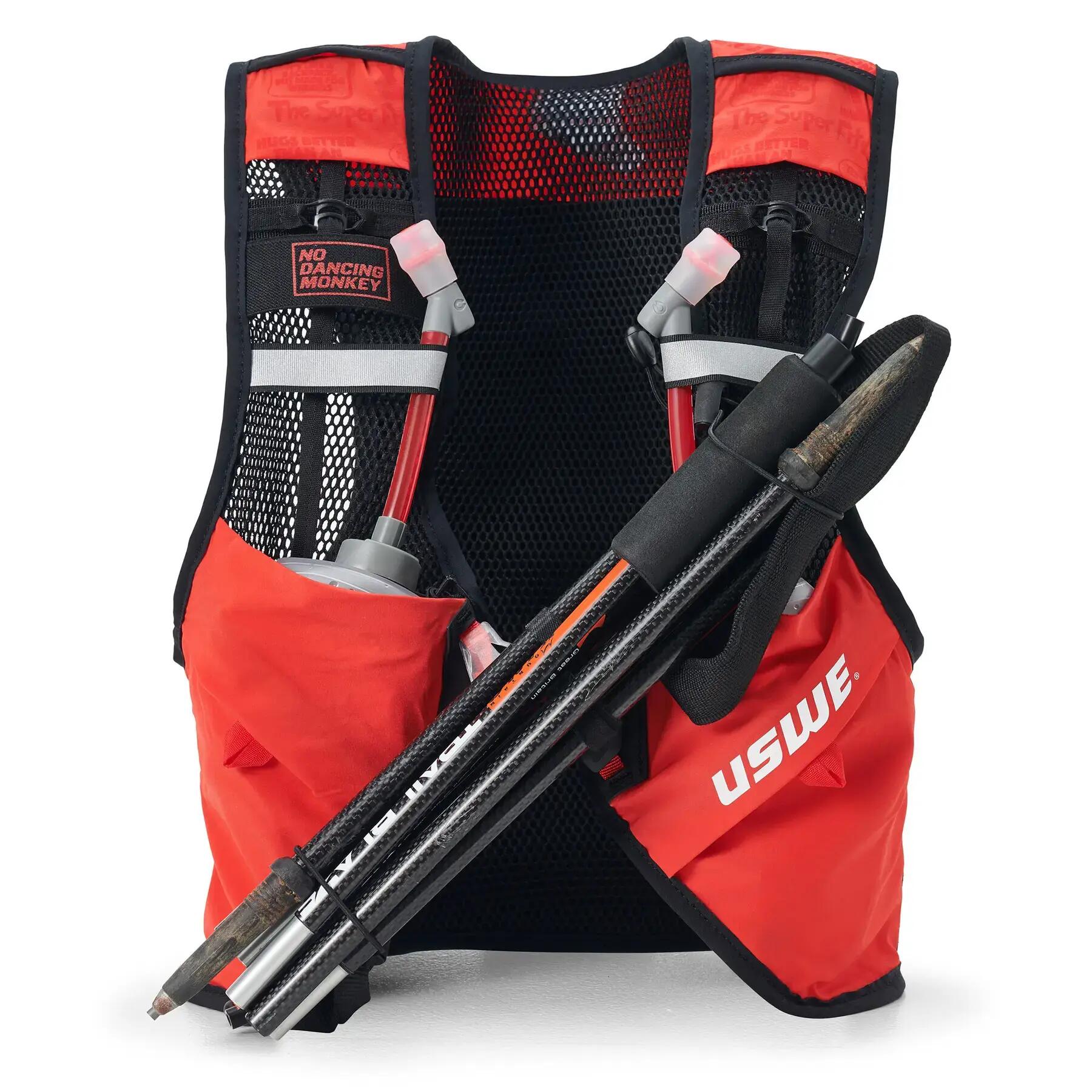 Gilet 8 L Uswe Pace 2/5