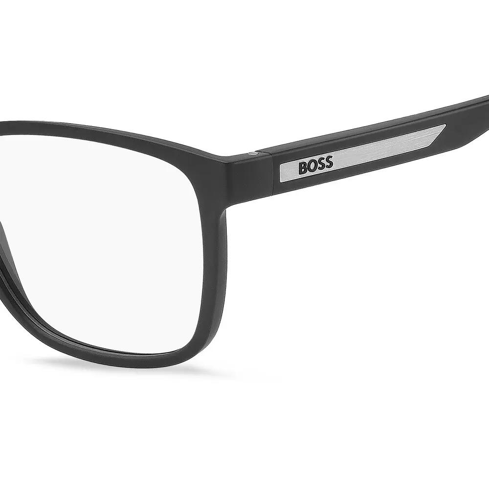 Occhiali da Vista Hugo Boss 1910 807 in TR90 Uomo 57 mm 3/3