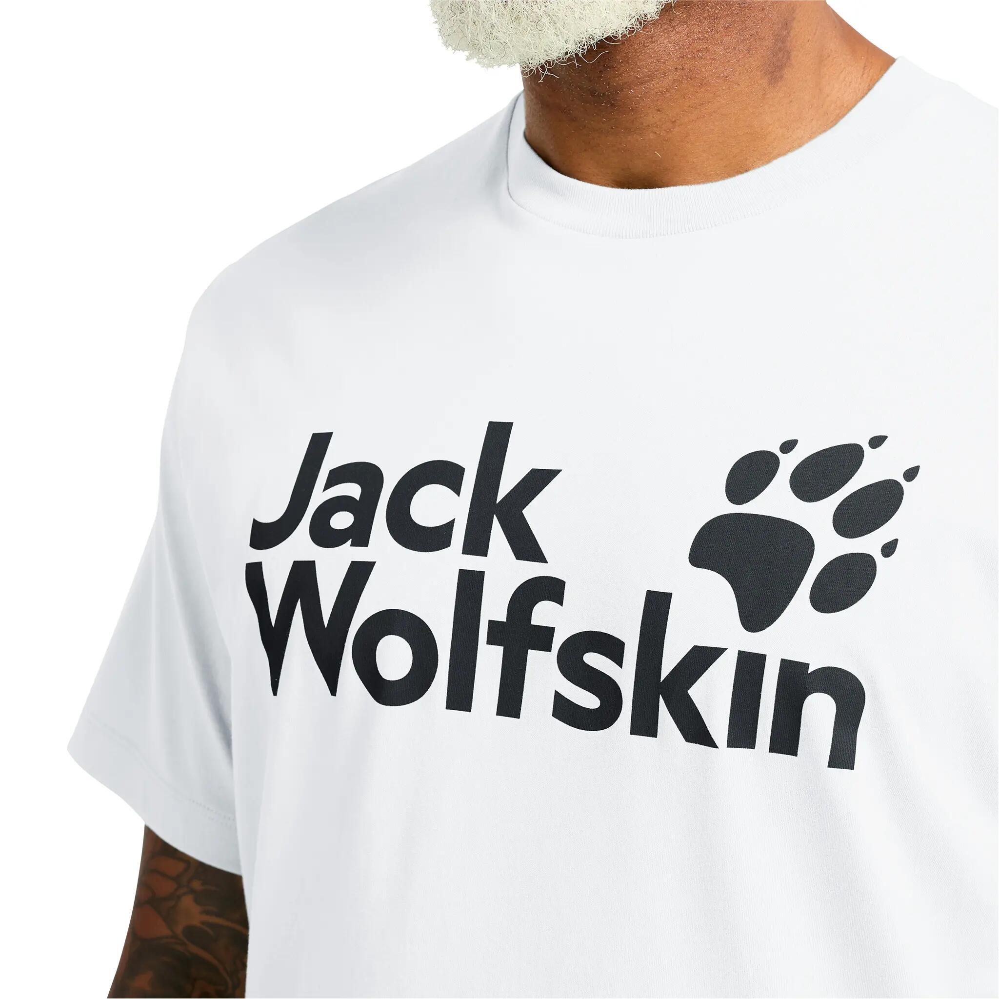 T-Shirt weich Herren - Brand T M 5/6