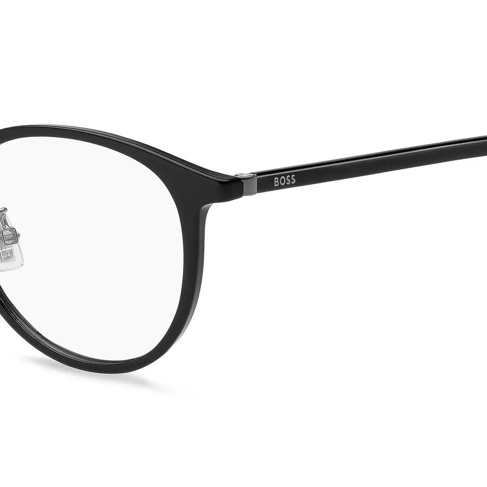 Dioptriás Szemüveg Hugo Boss 1931/F 807 TR90 Férfi 50 mm 3/3