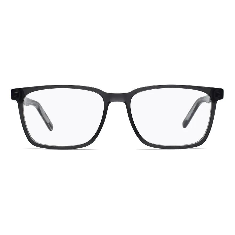 Óculos de Grau Hugo HG 1074 5RK em Acetato Homem 56 mm 2/3