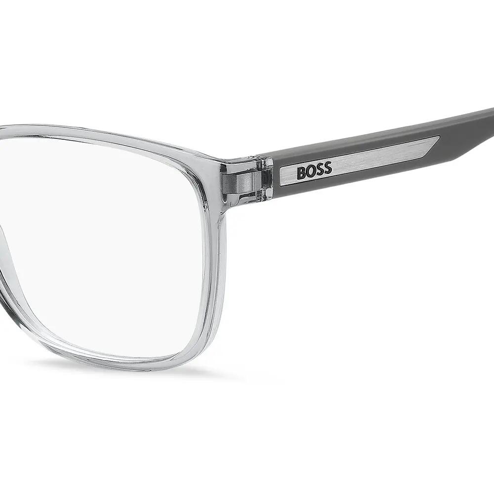Bril op Sterkte Hugo Boss 1910 KB7 van TR90 Heren 57 mm 3/3