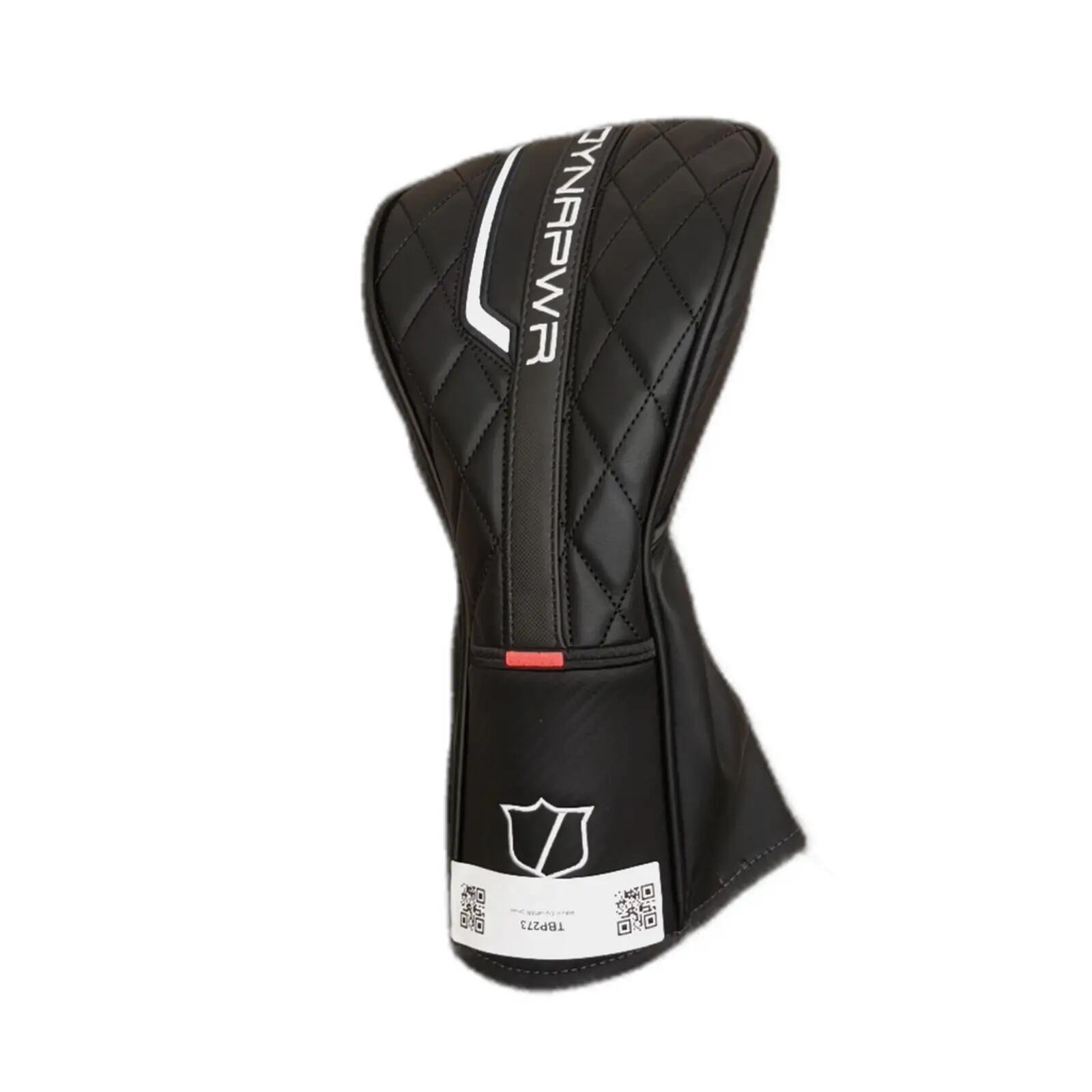 Wilson DynaPWR Max+ Driver / Flex A-flex / Loft 12 2/6