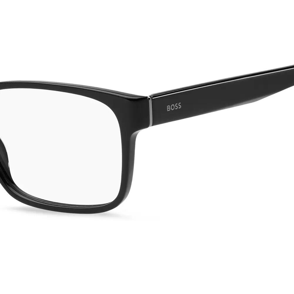 Korrekturbrille Hugo Boss 1762 807 56 aus Acetat Herren 56 mm 3/3
