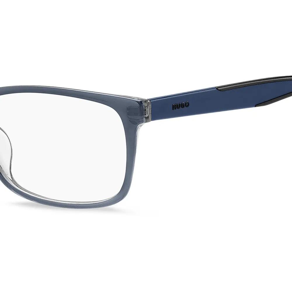 Occhiali da Vista Hugo HG 1342/G OXZ 56 in Acetato Uomo 56 mm 3/3