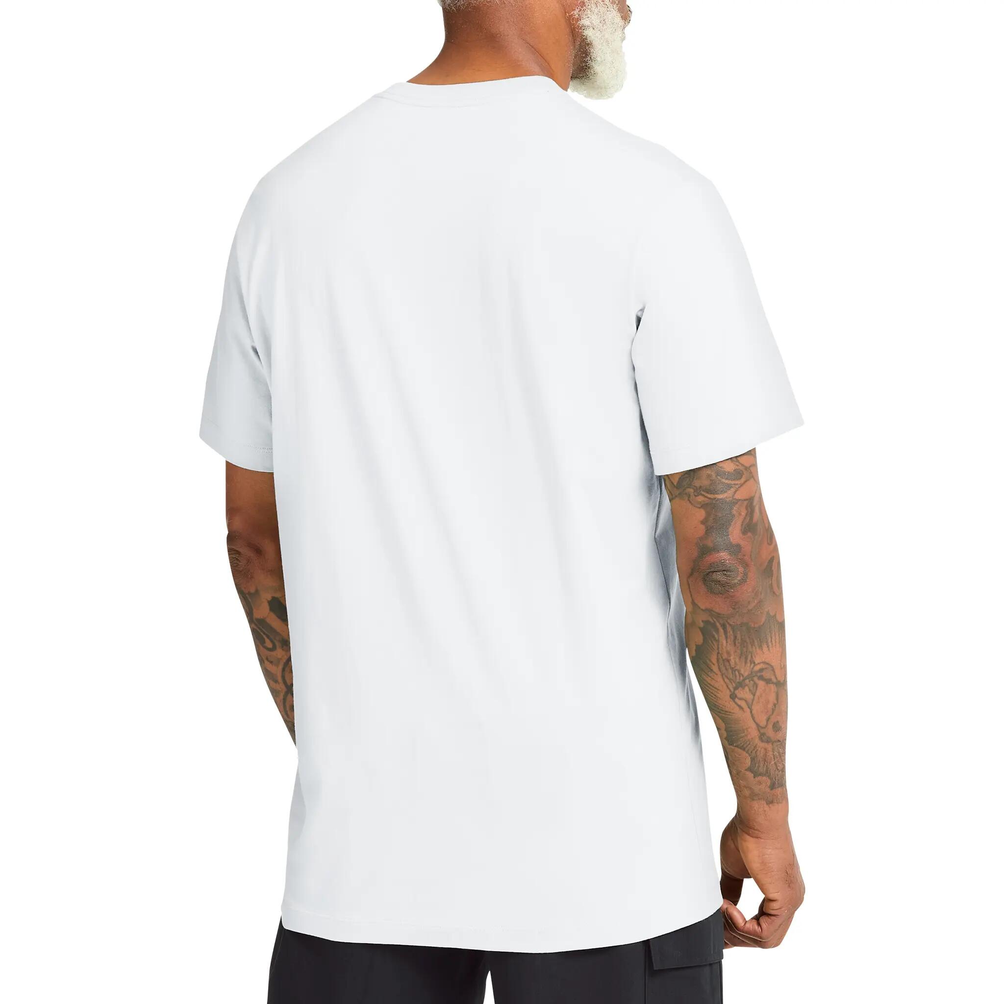 T-Shirt weich Herren - Brand T M 4/6