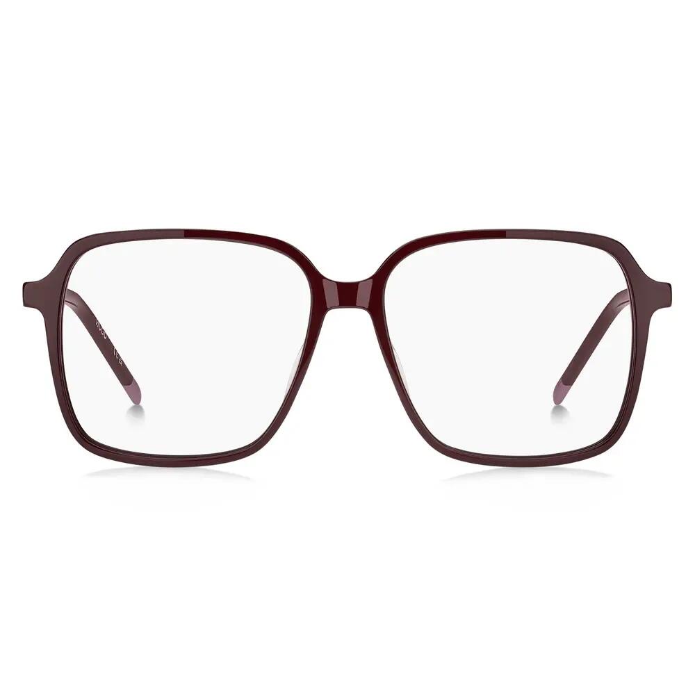 Dioptriás Szemüveg Hugo HG 1410 LHF Acetát Női 54 mm 2/3