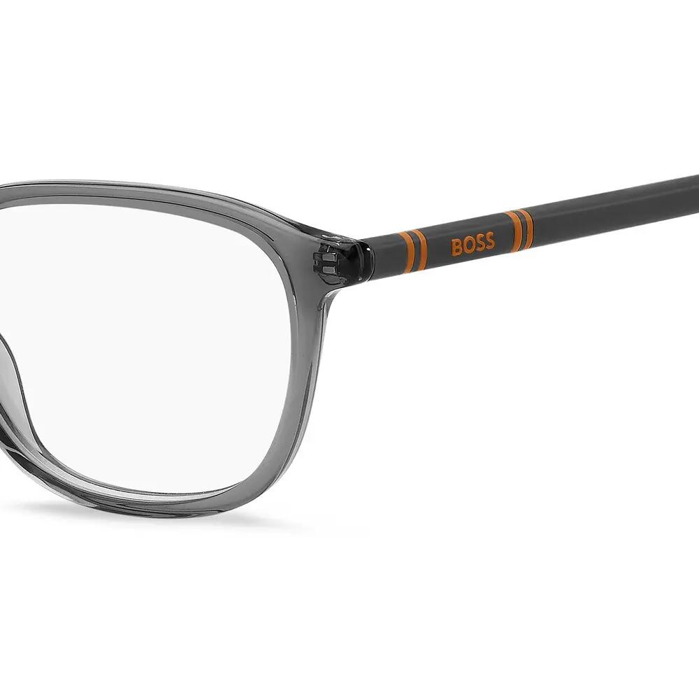 Korrekturbrille Hugo Boss 1803 KB7 aus Acetat Kinder 47 mm 3/3