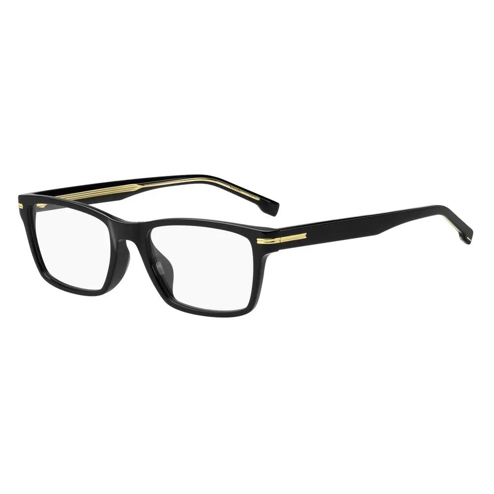 Dioptriás Szemüveg Hugo Boss 1740/F 807 Acetát Férfi 53 mm 1/3