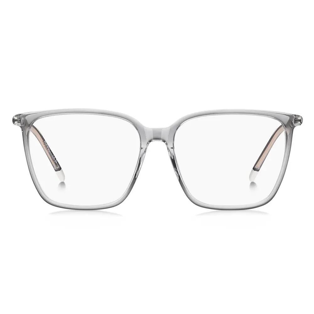 Occhiali da Vista Hugo HG 1381 KB7 in Acetato Donna 55 mm 2/3