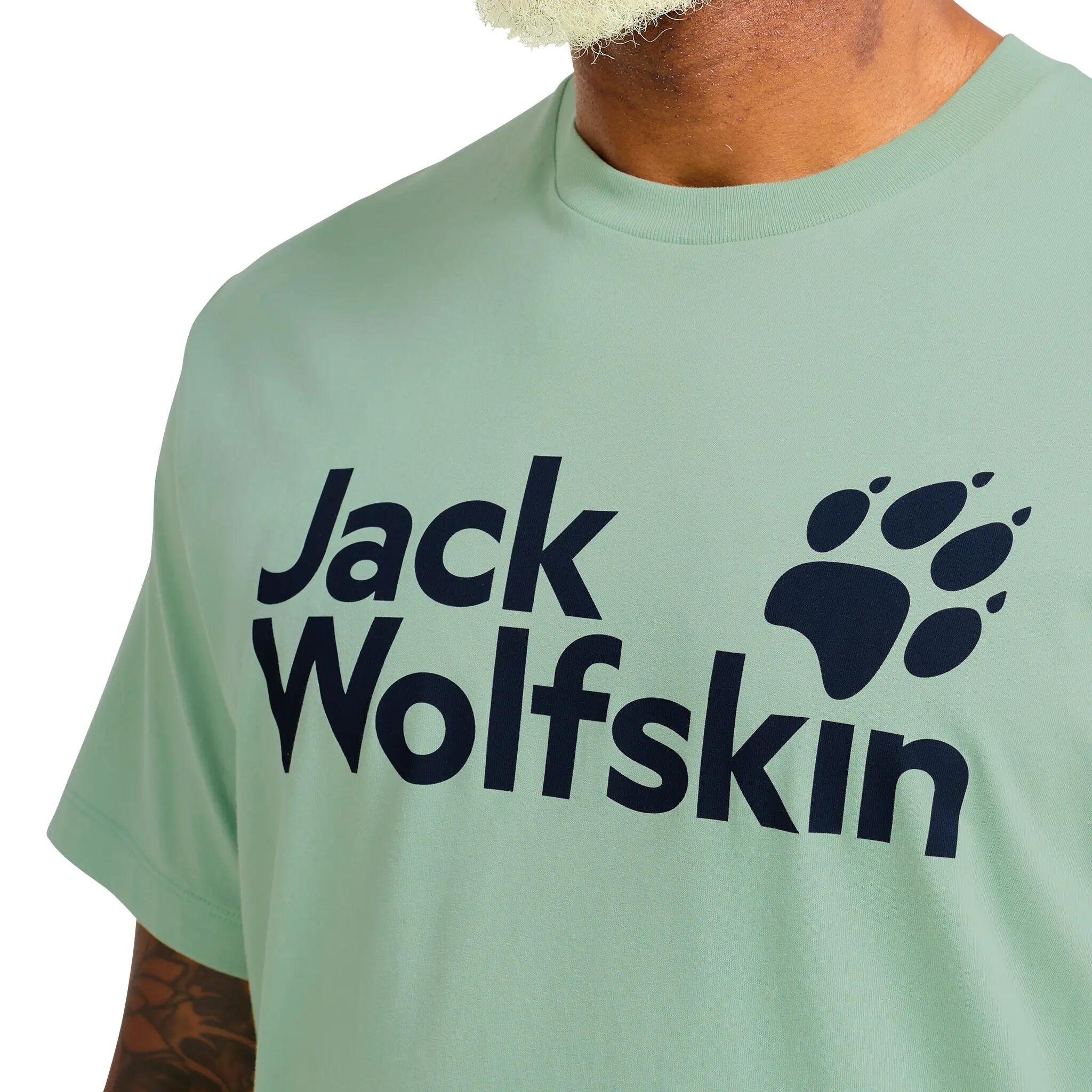 T-Shirt weich Herren - Brand T M 5/6