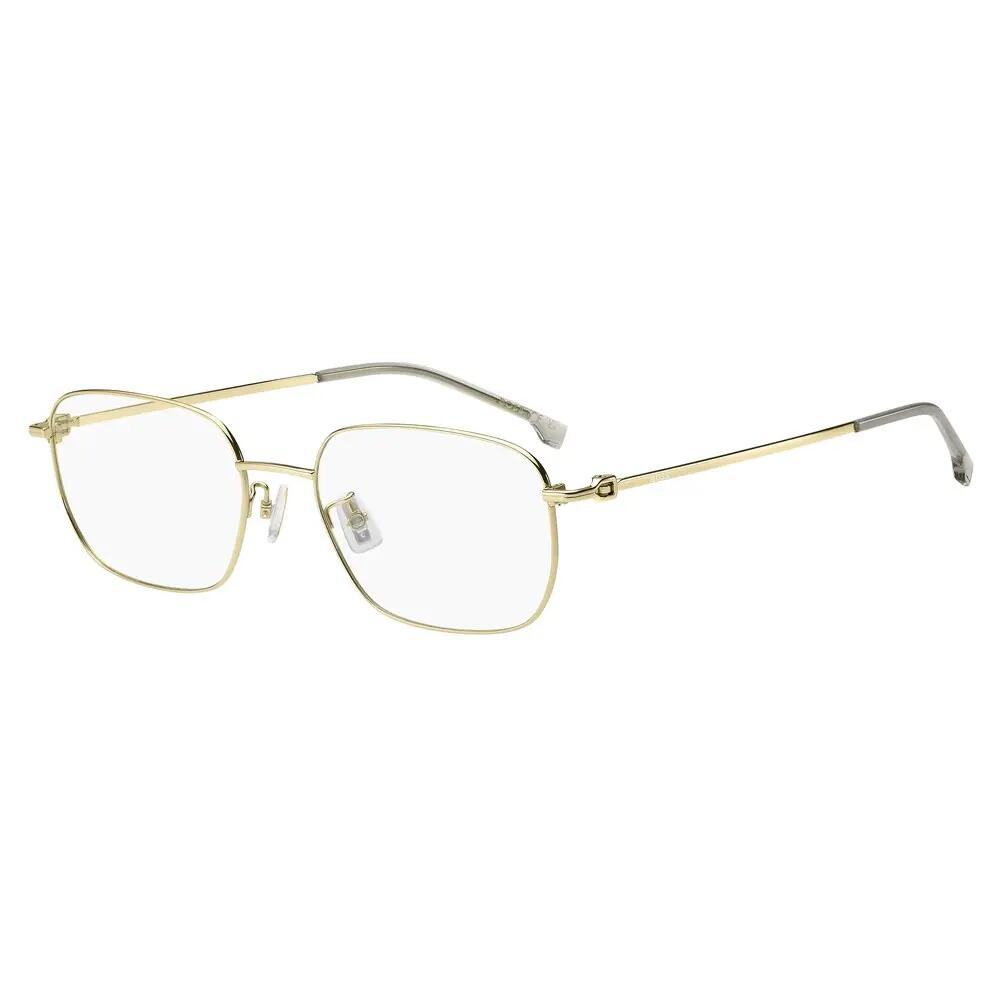 Dioptriás Szemüveg Hugo Boss 1875/F J5G Titán Férfi 54 mm 1/3