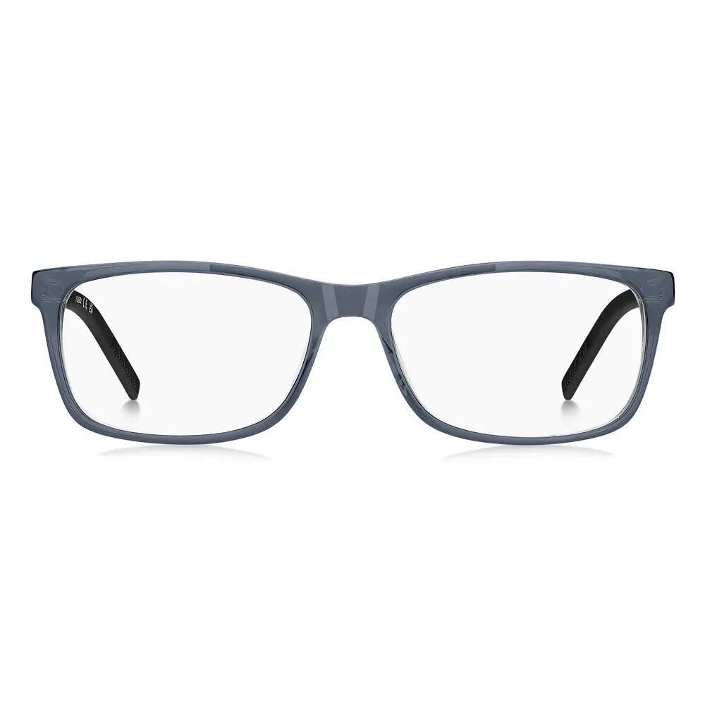 Occhiali da Vista Hugo HG 1342/G OXZ 56 in Acetato Uomo 56 mm 2/3
