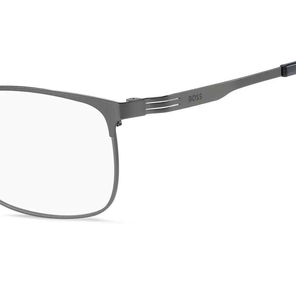 Gafas de Vista Hugo Boss 1840/G KJ1 de Titanio Hombre 56 mm 3/3