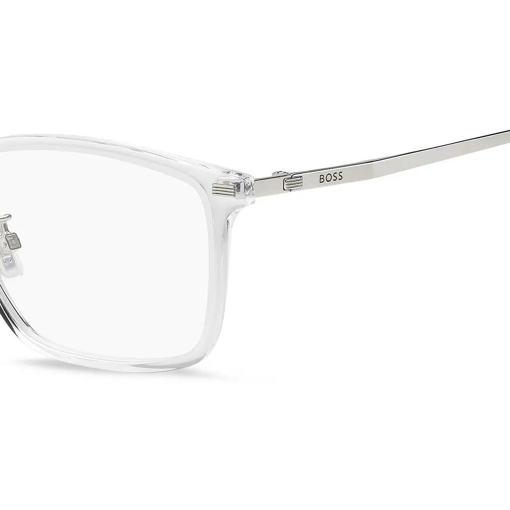Bril op Sterkte Hugo Boss 1796/F GKZ van TR90 Heren 55 mm 3/3