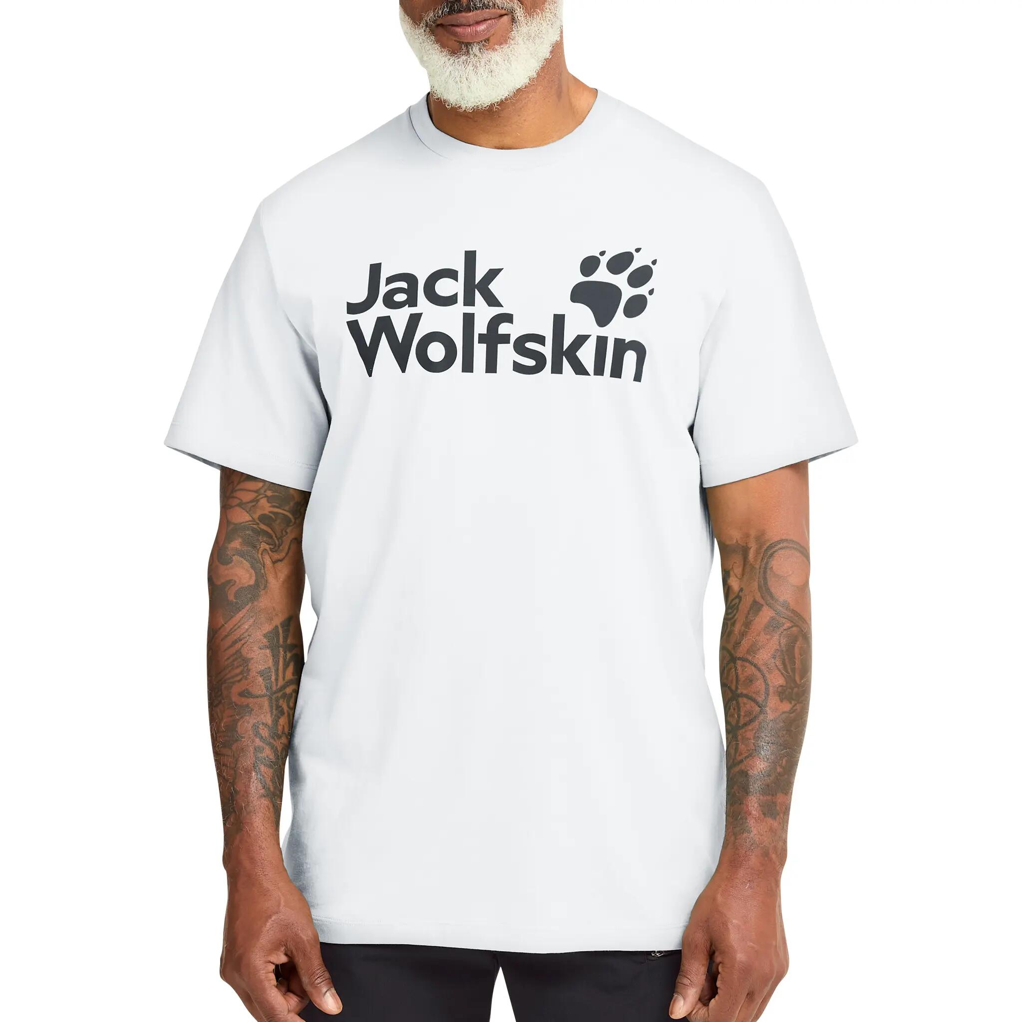 T-Shirt weich Herren - Brand T M 3/6