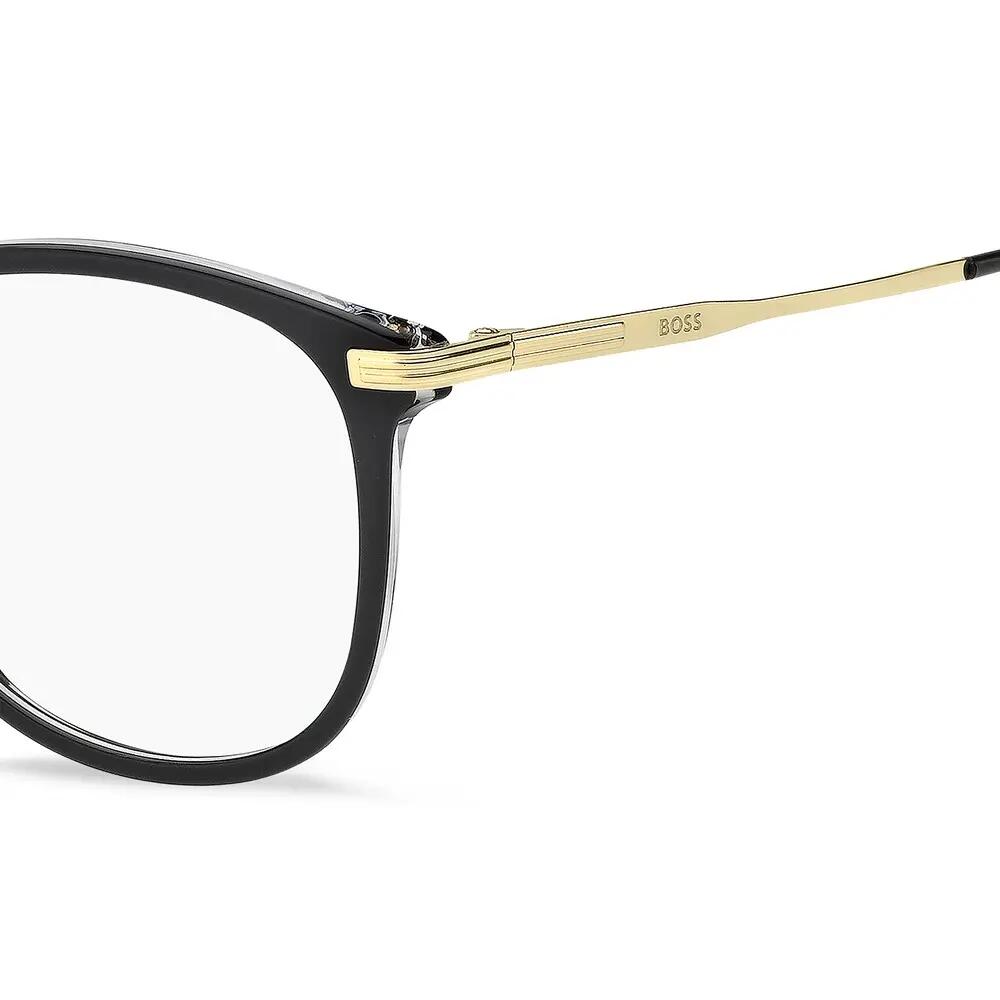 Korrekturbrille Hugo Boss 1863 7C5 aus Acetat Damen 54 mm 3/3
