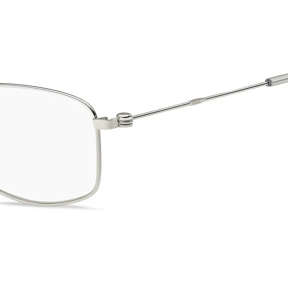 Korrekturbrille Hugo Boss 1678/F 010 aus Metall Herren 54 mm 3/3