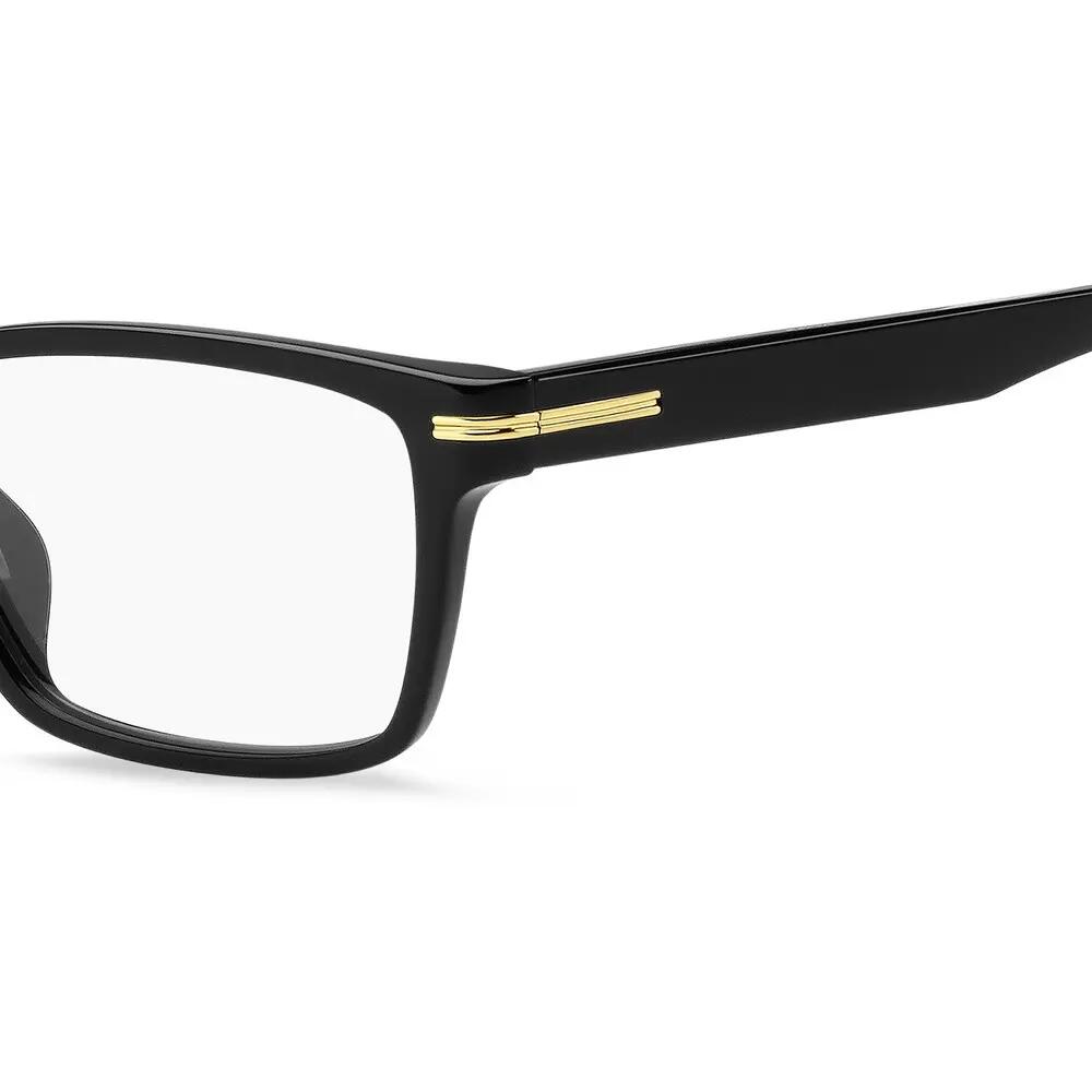 Dioptriás Szemüveg Hugo Boss 1740/F 807 Acetát Férfi 53 mm 3/3